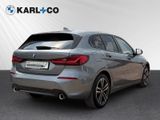 BMW 118 dA Sport Line LC Prof LED AHK Kamera SHZ