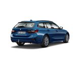 BMW 320 xd touring Sport Line Panorama AHK HiFi Alarm