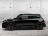MINI John Cooper Works Cooper Trim Premium-Paket, Panoramadach