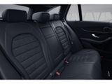 MERCEDES-BENZ C 300 T d AMG NIGHT AHK KAMERA PANO SPUR PDC SHD