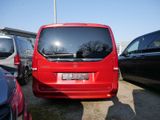 MERCEDES-BENZ V 220 EDITION LANG NAVI AHK LED NIGHT SPUR PDC