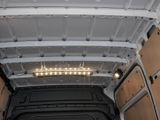 MERCEDES-BENZ Sprinter 317 KASTEN L2H2 NAVI KLIMA LED AHK AHK
