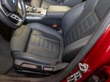 BMW 320 dxDriveMSport+Panorama+Navi+StandHZG+Leder