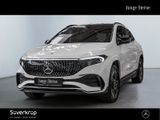 MERCEDES-BENZ EQA 350 4M , AMG NIGHT SPUR PANO STANDH AHK 360