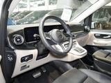 MERCEDES-BENZ V 300 MARCO POLO AIRMATIC KÜCHE MARKISE WINTER
