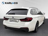 BMW 530 d Touring M Sport LC Prof Pano AHK HUD HiFi