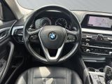 BMW 530 d Touring LiveCockpit+ Kamera LED SHZ Panorama