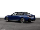 BMW 550e xDrive Limousine