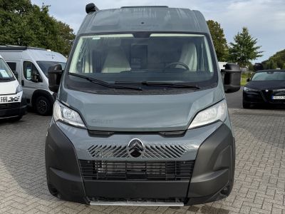 KARMANN Davis 590 Trendstyle Mod.26 Markise* Plus-Paket