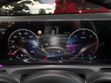 MERCEDES-BENZ A 220 d AMG NIGHT MULTI 360 DISTR KAMERA PANO