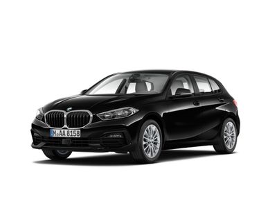 BMW 118 i+Navi+DAB+LED+LenkradHZG+Temp+SHZ+PDCv+h