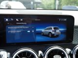 MERCEDES-BENZ GLB 200 d PROGRESSIVE 360 AHK KAMERA SPUR PDC