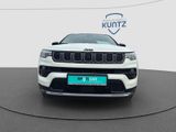 JEEP Compass S e-Hybrid FWD Panorama+360°+LED