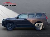 TOYOTA Land Cruiser TEC-Edition 7 SITZE*SCHIEBDACH*AHK*