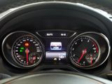 MERCEDES-BENZ CLA 180 SB KAMERA SPUR PDC SHZ