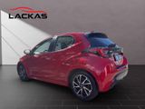 TOYOTA Yaris Hybrid Team D*CARPLAY*KAMERA*TOTW*PDC*
