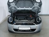MINI Cooper C -5 Favoured Trim LenkHZG LED HUD PaketS
