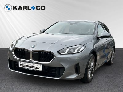 BMW 120 i 5-Türer Navi Driv Assis PDC DAB LED