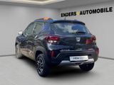 DACIA Spring Electric 45 Comfort Plus+SHZ+PDC+NAVI+