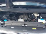 VW Crafter 35 mittellang Hochdach FWD