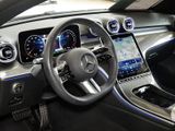 MERCEDES-BENZ CLE 300 e , AMG BURM NIGHT PREMIUM MEMO 360 AHK
