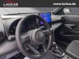 TOYOTA Yaris Cross Hybrid Teampl. 1.5 *SAFETY*WINTER*