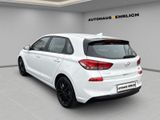 HYUNDAI i30 Trend +PDC+Sitzheizung+Klima+Garantie+
