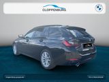 BMW 320d xDrive Touring Head-Up+Navi+Kamera+ACC+SHZ