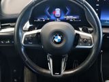 BMW X1 sDrive18d M Sport, Anhängerkupplung, 19