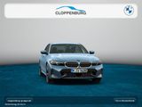 BMW 330e Limousine M Sport Head-Up+AHK+StHz+StKlima