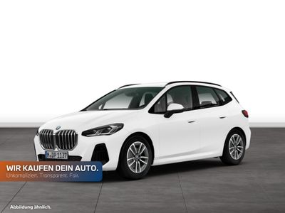 BMW 220i Active Tourer