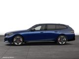 BMW 550e xDrive Touring