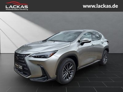 LEXUS NX 350h h 243 PS ** 15 Jahre Gar antie ** Sitzkl