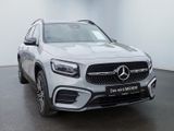 MERCEDES-BENZ GLB 200 d | AMG NIGHT AHK DISTR KAMERA PANO SPUR