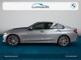 BMW 320d Limousine AHK+Navi+Kamera+ACC UPE: 62.810¤