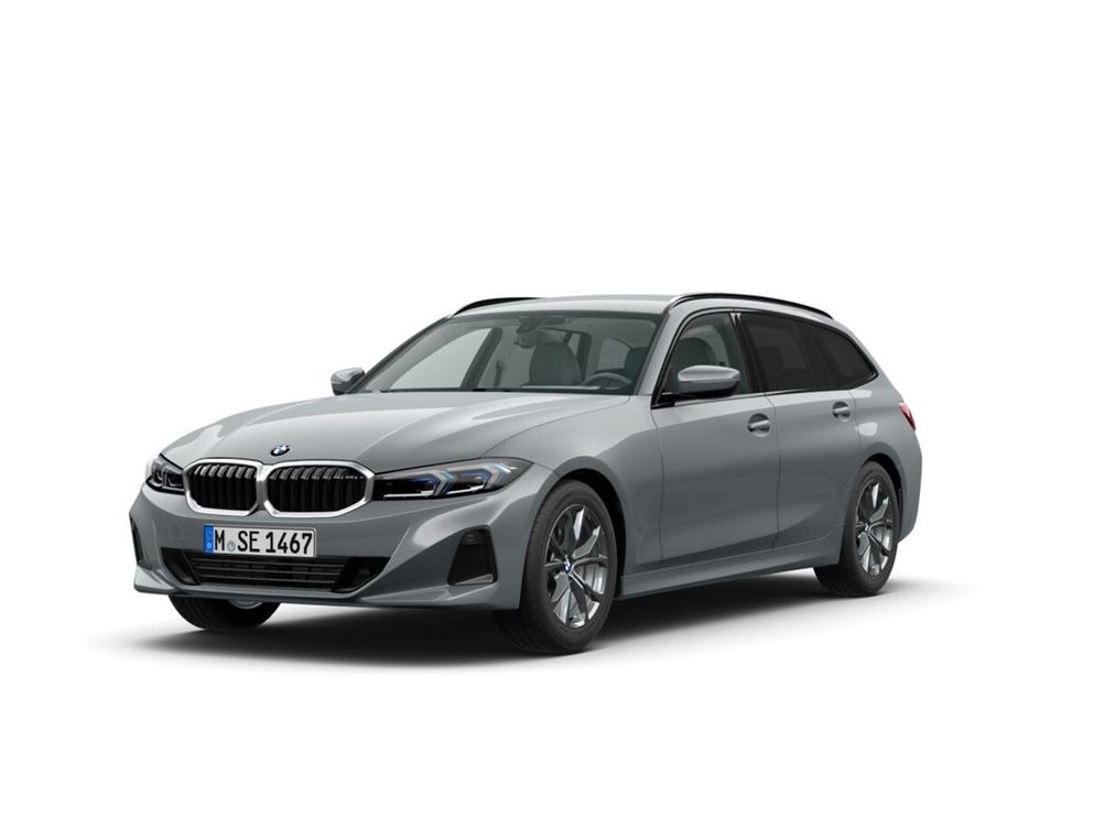 BMW 330 ixDriveTour+ AHK Navi 360 Kamera StandHZG PDCv+h