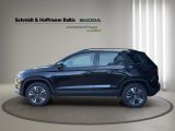 SKODA Karoq Balance Klima Rückfahrkamera Sitzheizung
