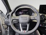 AUDI Q2 35 TFSI S line competition S tronic, AHK