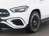 MERCEDES-BENZ GLA 200 d 4M , AMG NIGHT MEMO MULTI 360 DISTR