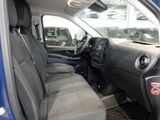 MERCEDES-BENZ Vito 116 KASTEN AUTOMATIK KLIMA AHK2,5T KAMERA KLIMA