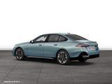 BMW 550e xDrive Limousine