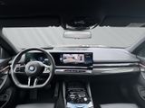 BMW 520 d xDr. Limo. M-Sport ad.LED H/K AHK StandHZG