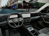 VW Tiguan Elegance 2,0 l TDI SCR 110 kW (150 PS) 7-Gang-Doppelkupplungsgetriebe DSG
