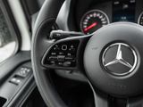 MERCEDES-BENZ Sprinter 317 KASTEN L2H2 KLIMA MBUX NAVI AUTOM