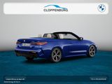 BMW 420i Cabrio M Sport Navi+Kamera+SHZ UPE: 74.889¤