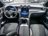 MERCEDES-BENZ GLC 220 d 4M AMG SPUR AHK 360 PDC SHZ MEMO