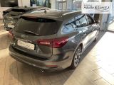 FORD Focus Turnier Titanium LED ACC Navi Rückfahrkam.