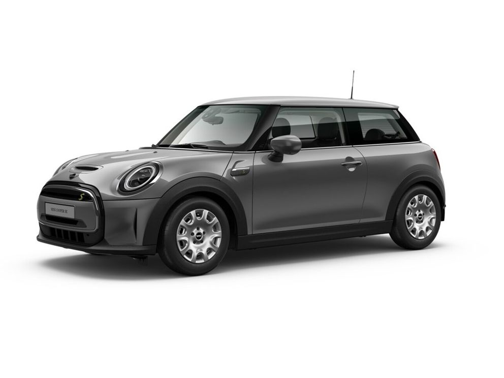 MINI Cooper SE +Navi+DAB+LED+PDC+SHZ+Verkehrszeichenerk.