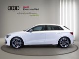 AUDI S3 Sportback TFSI S-tronic LED Parkassistent