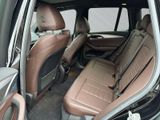 BMW X3 xDrive20d Laser Panorama HUD HiFi
